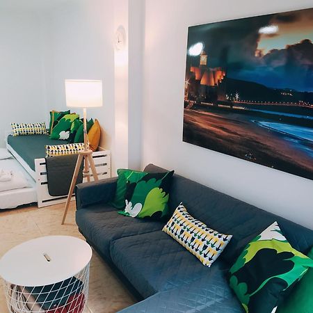 Appartamento Aqui Te Espero Las Palmas de Gran Canaria Esterno foto