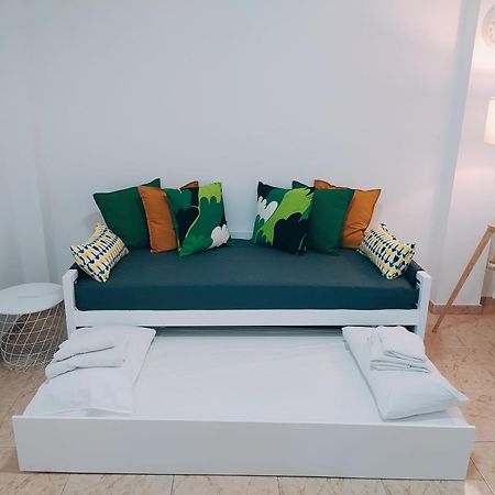 Appartamento Aqui Te Espero Las Palmas de Gran Canaria Esterno foto