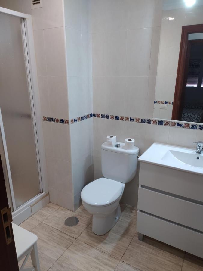 Appartamento Aqui Te Espero Las Palmas de Gran Canaria Esterno foto