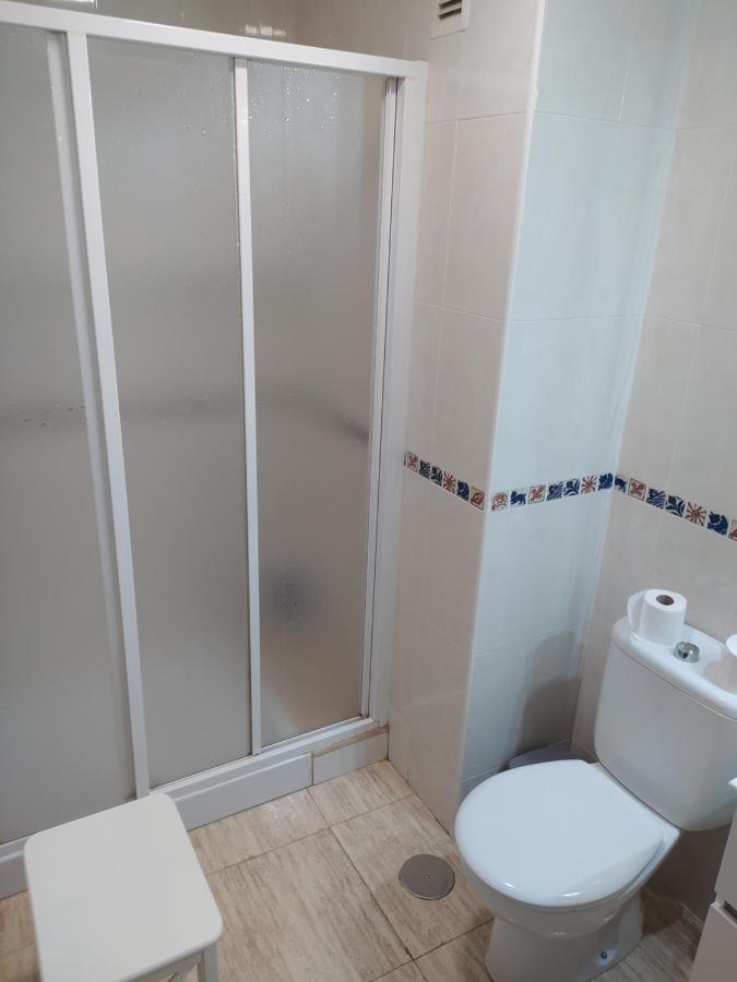 Appartamento Aqui Te Espero Las Palmas de Gran Canaria Esterno foto