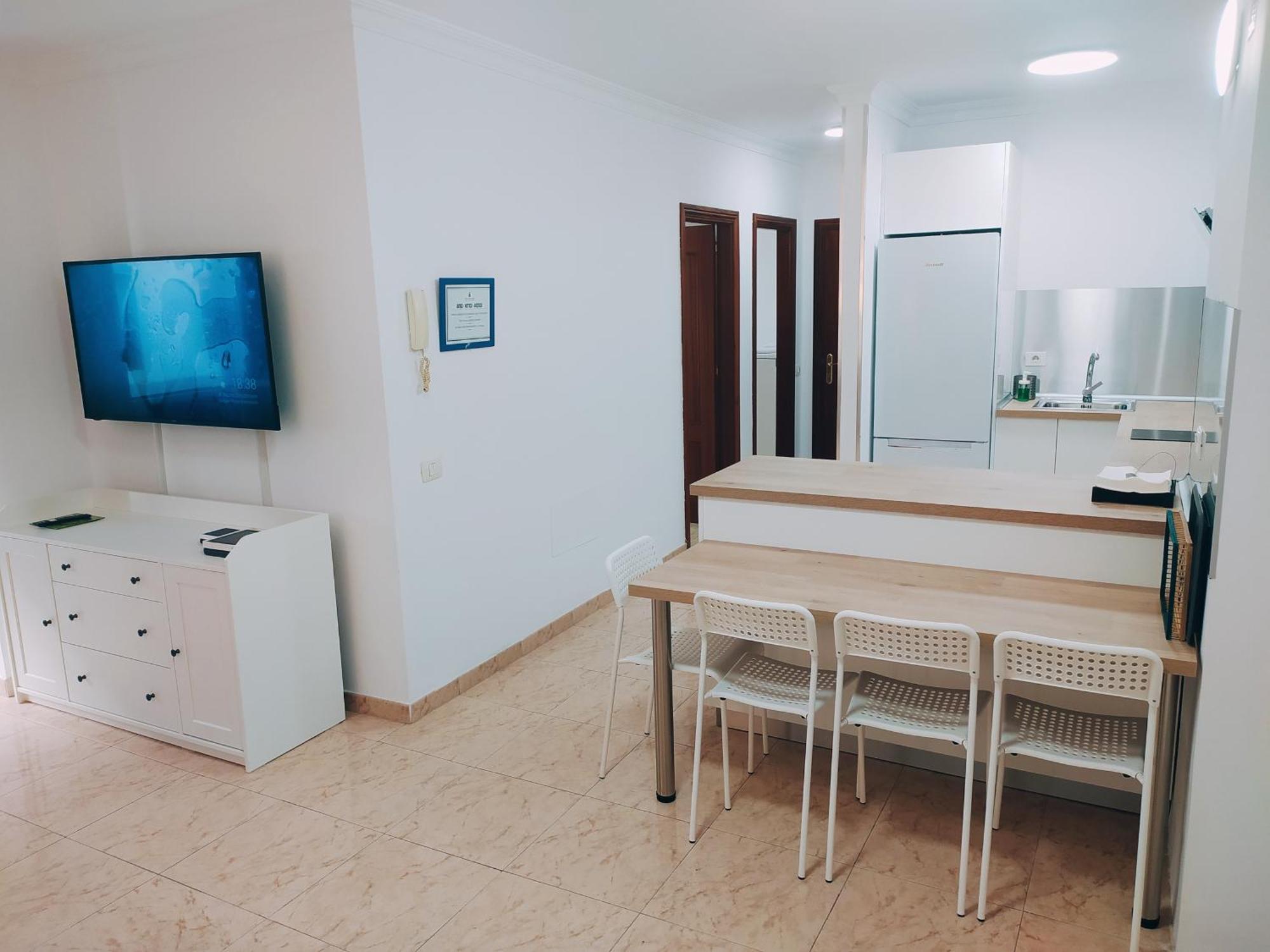 Appartamento Aqui Te Espero Las Palmas de Gran Canaria Esterno foto