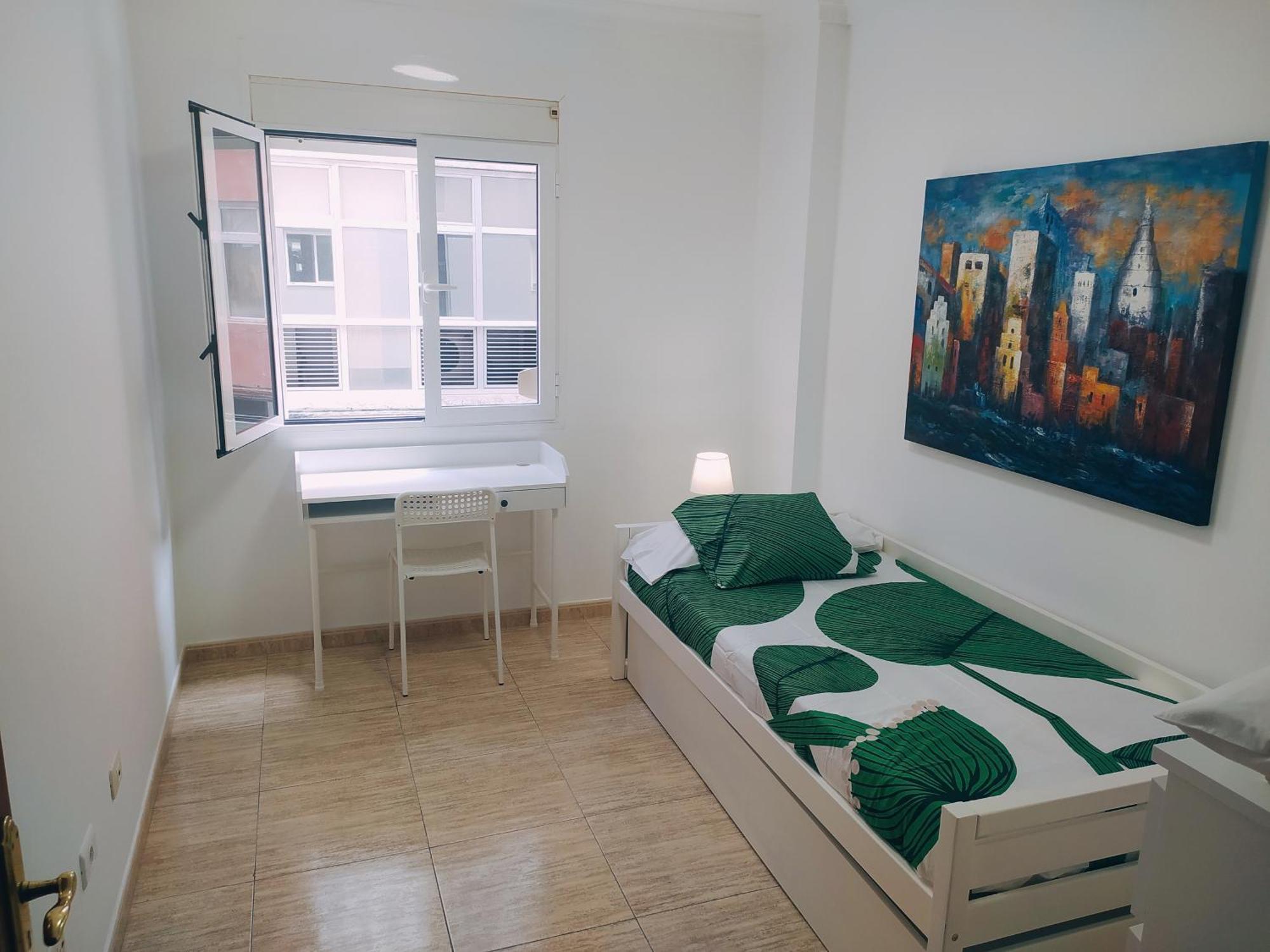 Appartamento Aqui Te Espero Las Palmas de Gran Canaria Esterno foto