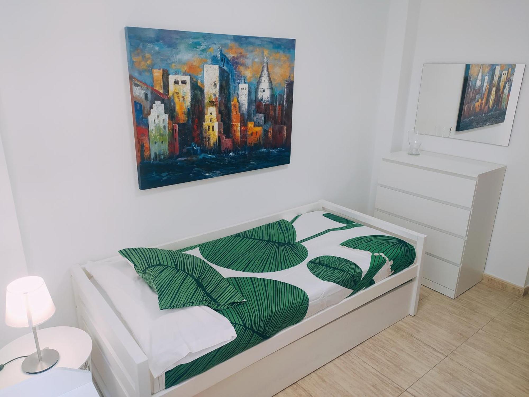 Appartamento Aqui Te Espero Las Palmas de Gran Canaria Esterno foto