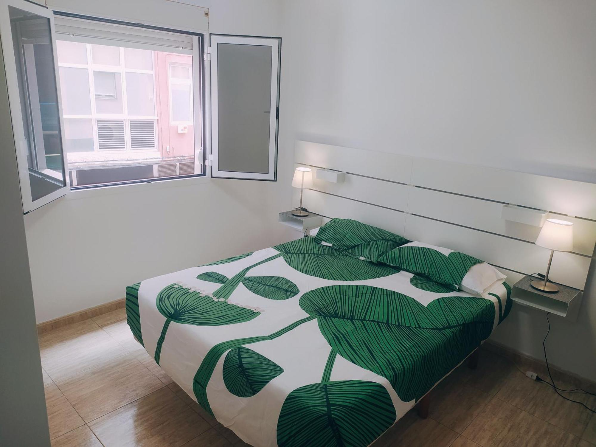 Appartamento Aqui Te Espero Las Palmas de Gran Canaria Esterno foto